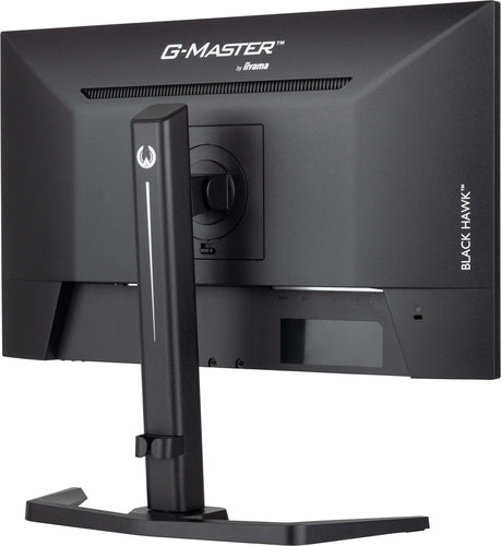 iiyama G-MASTER GB2445HSU-B2 LED display 60.5 cm (23.8
