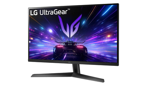 LG 27GS60F-B computer monitor 68.6 cm (27 LG 27GS60F-B computer monitor 68.6 cm (27