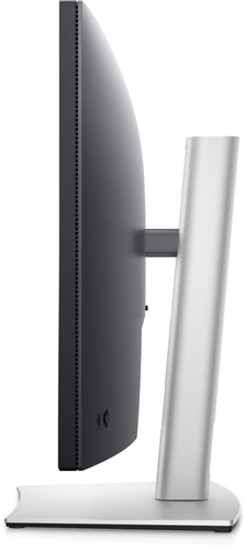 DELL P Series P3424WE computer monitor 86.7 cm (34.1