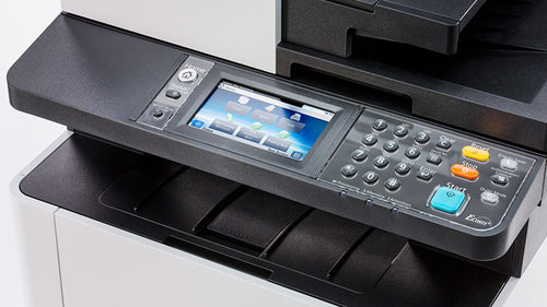 KYOCERA ECOSYS M5526cdn Laser A4 1200 x 1200 DPI 26 ppm
