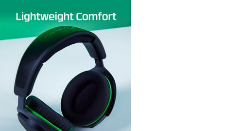 HyperX CloudX Stinger 2 Core Gaming Headsets Xbox Black Headset Wired Head-band Black, Green