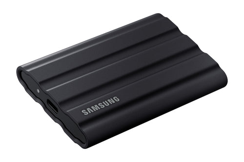 Samsung MU-PE4T0S 4 TB Black