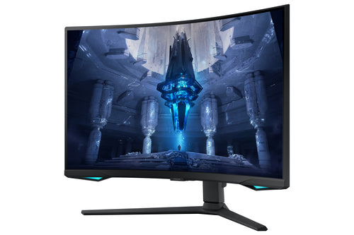 Samsung Odyssey Neo G7 S32BG750NP computer monitor 81.3 cm (32
