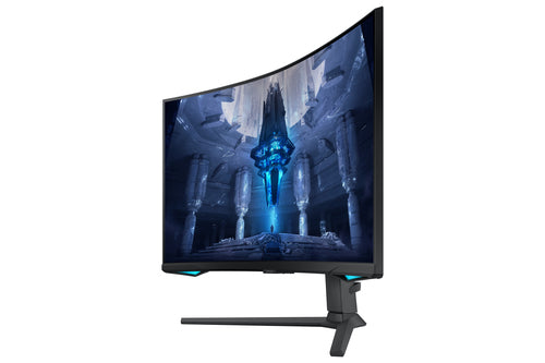 Samsung Odyssey Neo G7 S32BG750NP computer monitor 81.3 cm (32