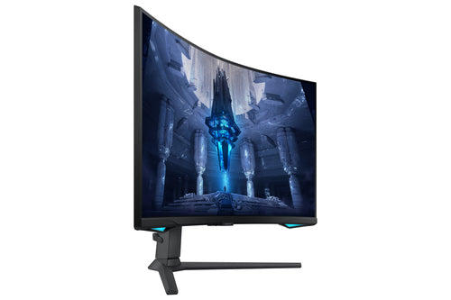 Samsung Odyssey Neo G7 S32BG750NP computer monitor 81.3 cm (32