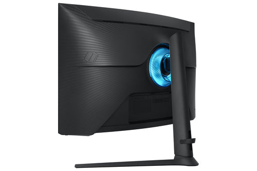 Samsung Odyssey Neo G7 S32BG750NP computer monitor 81.3 cm (32