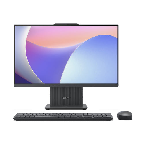 Lenovo IdeaCentre AIO 24ARR9 AMD Ryzen™ 5 7535HS 60.5 cm (23.8