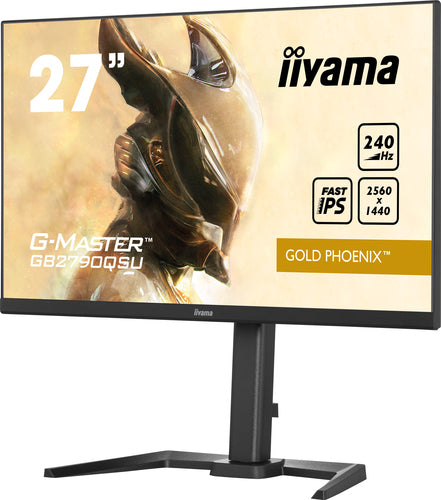 iiyama GB2790QSU-B5 computer monitor 68.6 cm (27