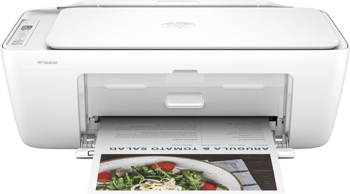 HP DeskJet 2810e All-in-One Printer Thermal inkjet A4 4800 x 1200 DPI 7.5 ppm Wi-Fi