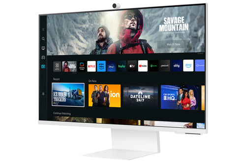 Samsung LS32CM801UUXXU computer monitor 81.3 cm (32