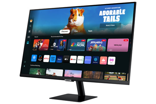 Samsung Smart Monitor M5 32