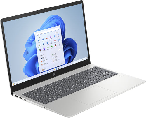 HP 15-fd0052na Intel® N N100 Laptop 39.6 cm (15.6