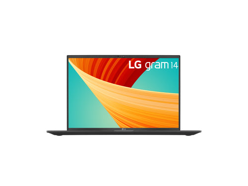 LG Gram 14Z90RU-G.AP52A1 laptop Intel® Core™ i5 i5-1334U 35.6 cm (14