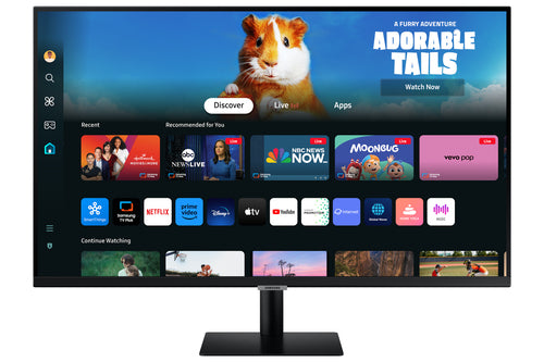 Samsung Smart Monitor M5 32