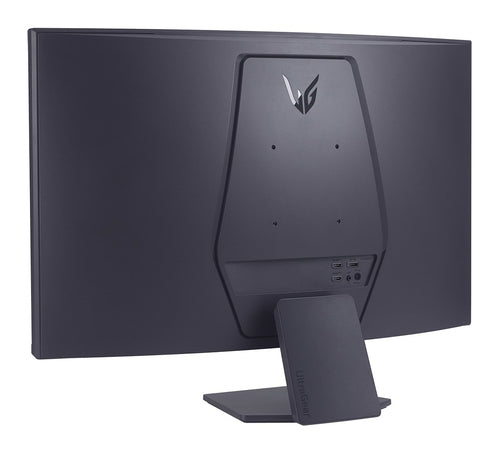 LG 32GS60QC-B computer monitor 80 cm (31.5