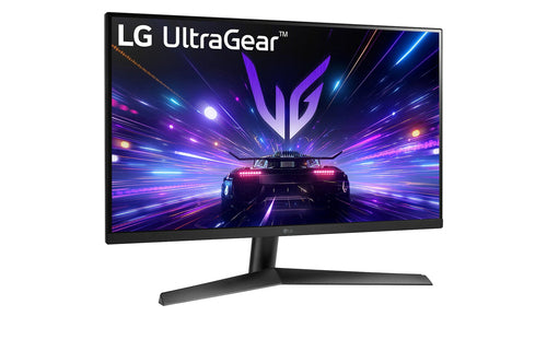 LG 27GS60F-B computer monitor 68.6 cm (27 LG 27GS60F-B computer monitor 68.6 cm (27