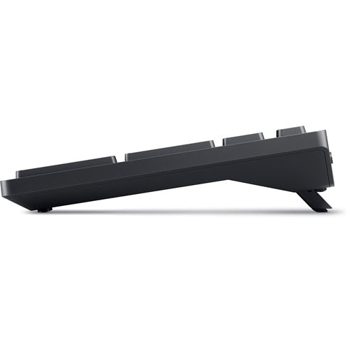 DELL KM555 keyboard Mouse included Universal RF Wireless + Bluetooth QWERTY US International Black