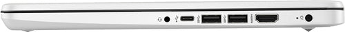 HP 14s-dq0013na Intel® Celeron® N4120 Laptop 35.6 cm (14