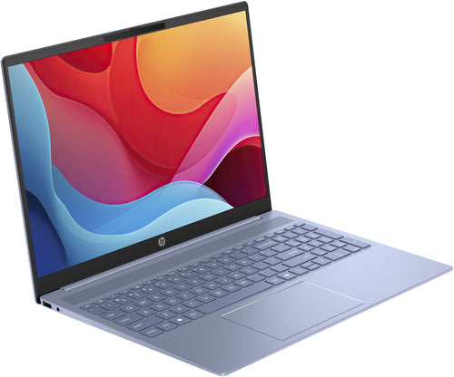 HP Pavilion 16-ag0009na AMD Ryzen™ 5 8540U Laptop 40.6 cm (16