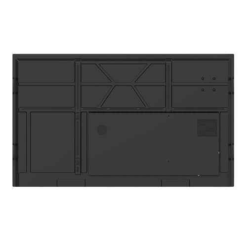 BenQ RE8603A interactive whiteboard 2.18 m (86