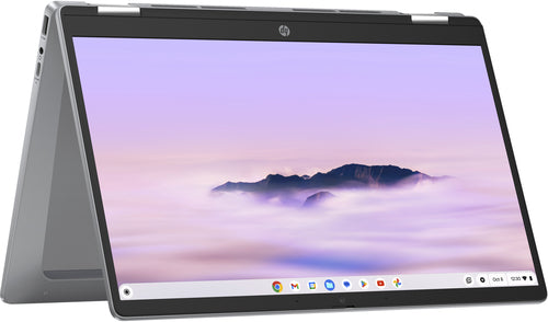 HP Chromebook x360 14b-cd0000na Intel® Core™ i3 i3-N305 35.6 cm (14