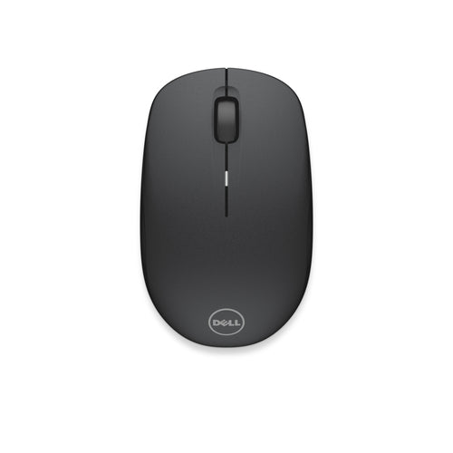 DELL WM126 mouse Office RF Wireless Optical