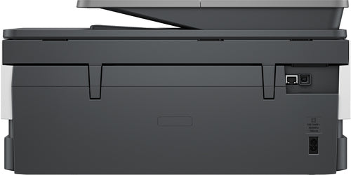 HP OfficeJet Pro 8125e All-in-One Printer Thermal inkjet A4 4800 x 1200 DPI 20 ppm Wi-Fi