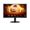 AOC G4 C27G4ZXU computer monitor 68.6 cm (27 AOC G4 C27G4ZXU computer monitor 68.6 cm (27