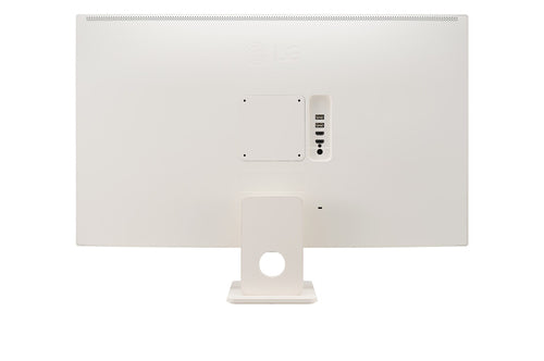 LG 32SR50F-W computer monitor 80 cm (31.5
