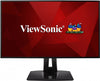 Viewsonic VP Series VP2768a LED display 68.6 cm (27 Viewsonic VP Series VP2768a LED display 68.6 cm (27