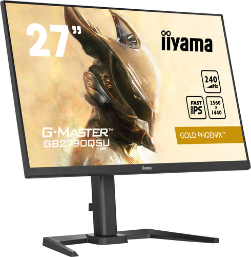 iiyama GB2790QSU-B5 computer monitor 68.6 cm (27