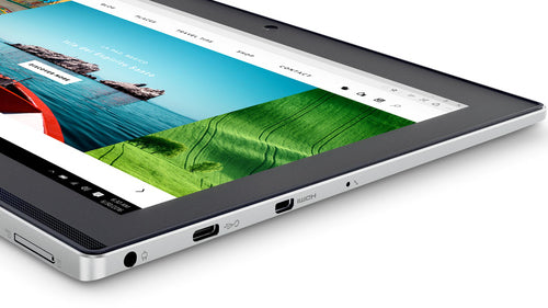 Lenovo Miix 320 Intel Atom® x5-Z8350 Hybrid (2-in-1) 25.6 cm (10.1