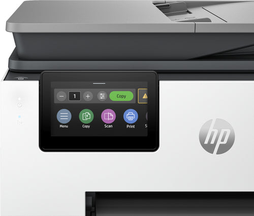 HP OfficeJet Pro 9132e All-in-One Printer Thermal inkjet A4 4800 x 1200 DPI 25 ppm Wi-Fi