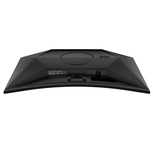 AOC G4 CQ32G4VE computer monitor 81.3 cm (32