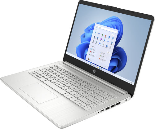 HP Laptop 14s-dq5016na Intel® Core™ i7 i7-1255U 35.6 cm (14