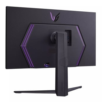 LG 32GR93U-B computer monitor 80 cm (31.5