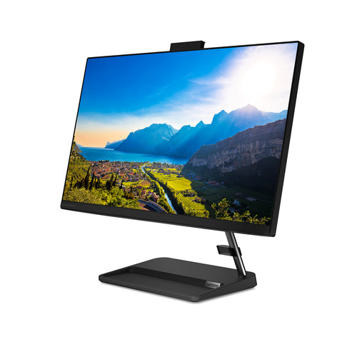 Lenovo IdeaCentre AIO 3 24ALC6 AMD Ryzen™ 5 7530U 60.5 cm (23.8