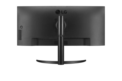 LG 34WQ75C-B computer monitor 86.7 cm (34.1 LG 34WQ75C-B computer monitor 86.7 cm (34.1