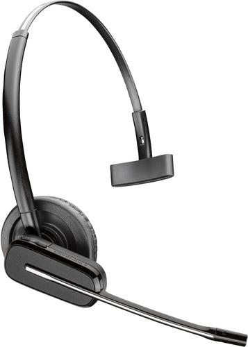 POLY Savi 8240 Office DECT 1880-1900 MHz USB-A Headset