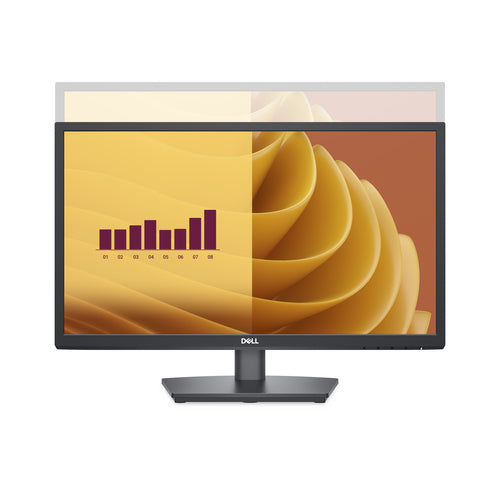 DELL E Series E2225HS computer monitor 54.5 cm (21.4