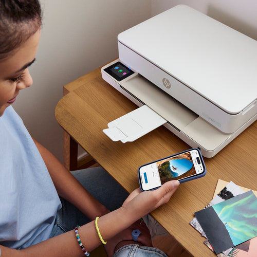 HP ENVY 6132e All-in-One Printer