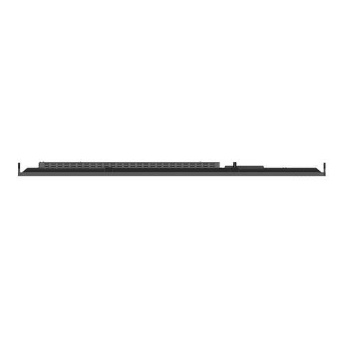 BenQ RE8603A interactive whiteboard 2.18 m (86