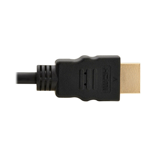 Tripp Lite P568-016 High-Speed HDMI Cable, Digital Video with Audio, UHD 4K (M/M), Black, 16 ft. (4.88 m)
