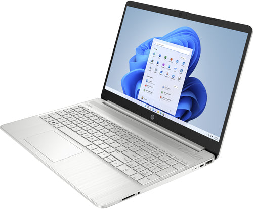 HP 15s-fq5021na Intel® Core™ i5 i5-1235U Laptop 39.6 cm (15.6