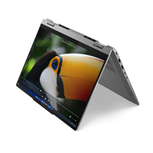 Lenovo ThinkBook 14 2-in-1 G4 IML Intel Core Ultra 7 155U Hybrid (2-in-1) 35.6 cm (14