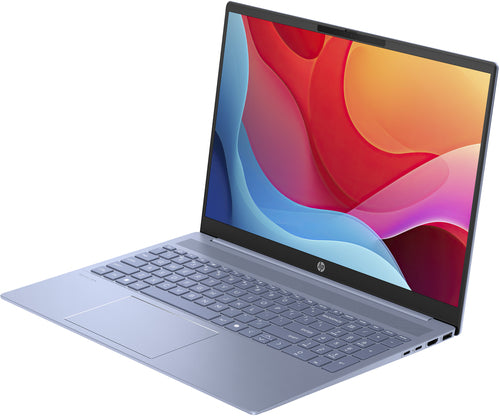 HP Pavilion 16-ag0009na AMD Ryzen™ 5 8540U Laptop 40.6 cm (16