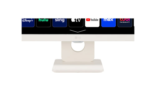 LG 32SR50F-W computer monitor 80 cm (31.5