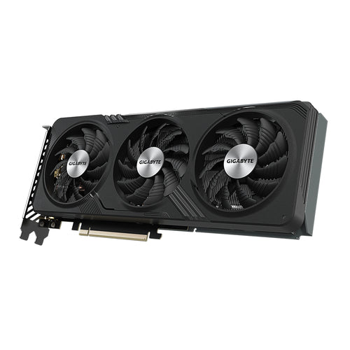 GIGABYTE GAMING GeForce RTX 4060 OC 8G NVIDIA GeForce RTX 4060 8 GB GDDR6