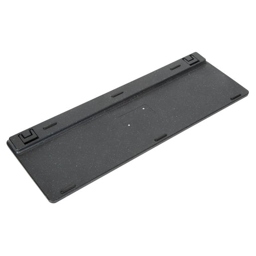 Targus EcoSmart keyboard Bluetooth QWERTY UK English Black