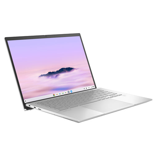 ASUS Chromebook Plus Enterprise CB54 CB5403CMA-QM0120 laptop Intel Core Ultra 5 115U 35.6 cm (14